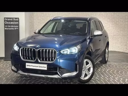 BMW X1 18d 2.0 150 sDrive