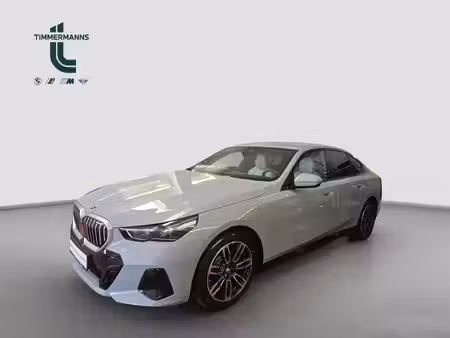 BMW Série 5 520i 2.0 190
