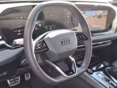 Audi A5 2.0 TDI 204 Design