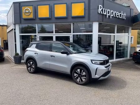 Opel Frontera 1.2 136 GS