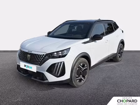 Peugeot 2008 1.2