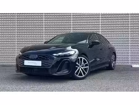 Audi A5 2.0 TFSI 150 Design