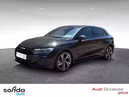 Audi A3 1.5 TFSI 150