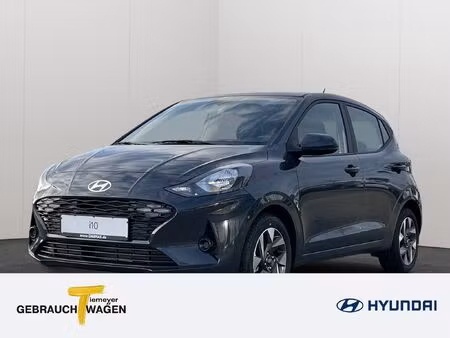 Hyundai i10 1.2 78 Trend
