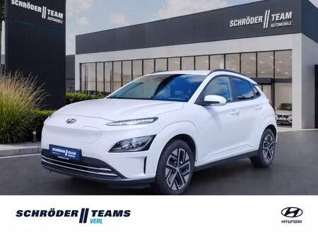Hyundai Kona T-GDi 100