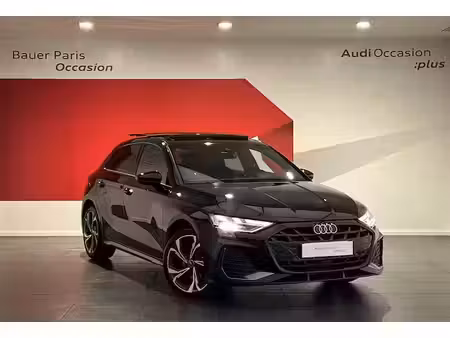 Audi A3 1.5 TFSI 150