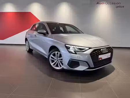 Audi A3 1.4 TFSI 204