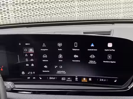 Audi A5 2.0 TDI 204 Business Executive