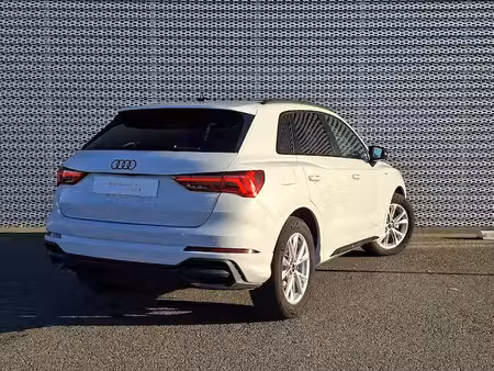 Audi Q3 2.0 TDI 150