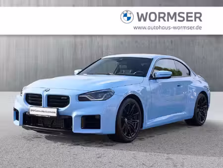 BMW Série 2 M2 3.0