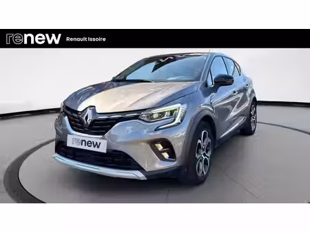 Renault Captur E-Tech 1.6 145