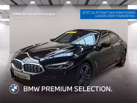 BMW Série 8 840i 3.0 333 xDrive