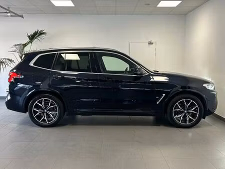 BMW X3 30e 2.0 xDrive
