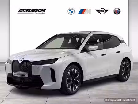 BMW iX 45 408 xDrive
