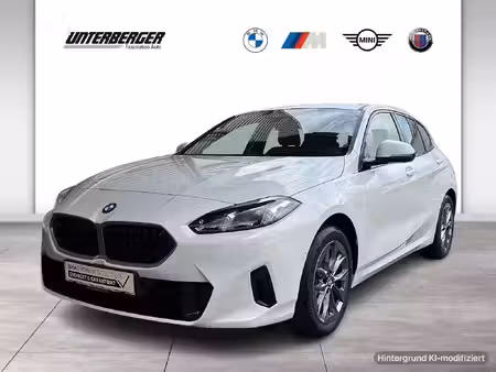 BMW Série 1 116d 1.5 116 sDrive
