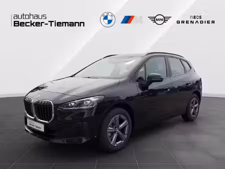 BMW Série 2 220i 1.5 170