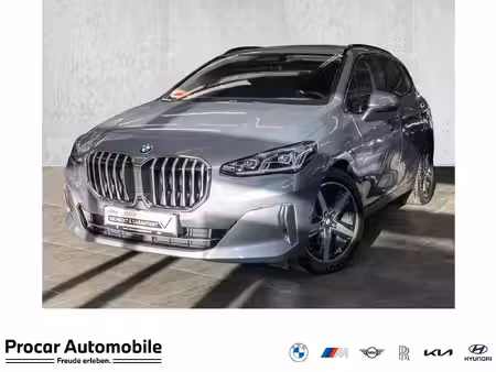 BMW Série 2 218d 2.0 190
