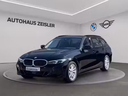 BMW Série 3 320i 2.0 184