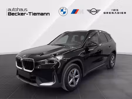BMW X1 18d 2.0 150 sDrive