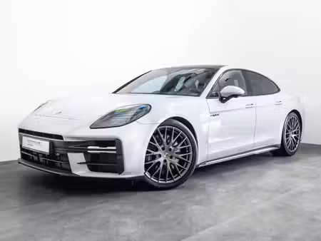 Porsche Panamera 4S V6 2.9 353 4x4