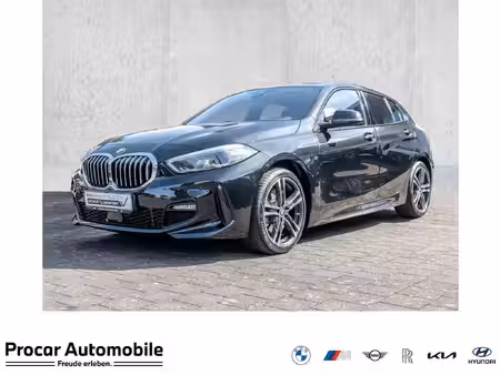 BMW Série 1 120d 2.0 190 xDrive