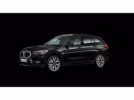 BMW X1 20d 2.0 190 sDrive