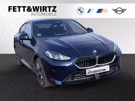 BMW Série 2 220i 1.5 184