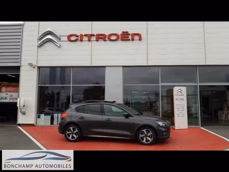 Ford Focus 1.5 TDCi 150 Active
