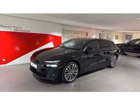 Audi A6 367