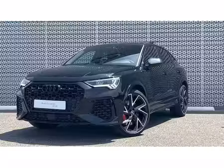 Audi Q3 RS Q3 2.5 400 quattro