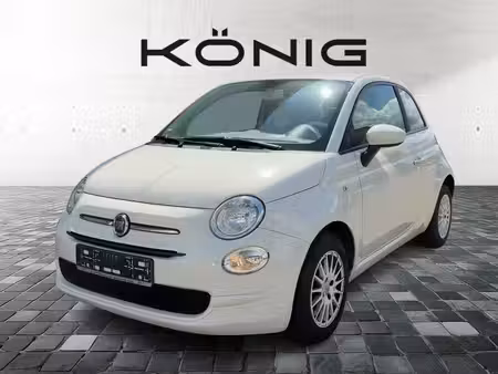 Fiat 500 1.2 69 Popstar