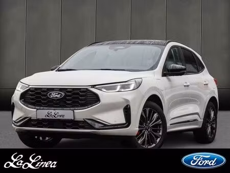 Ford Kuga 2.5 243