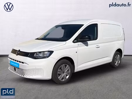 Volkswagen Caddy 2.0 TDI 102