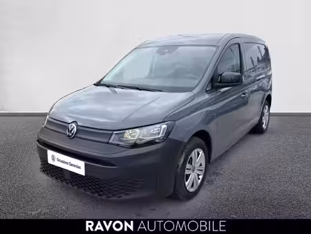 Volkswagen Caddy 2.0 TDI 102