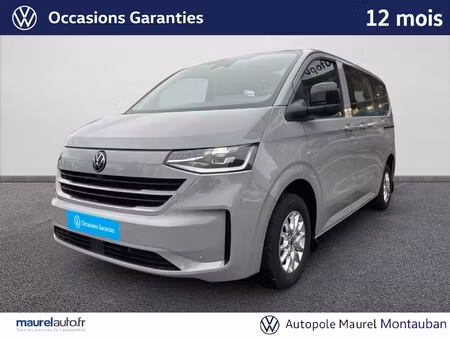 Volkswagen Caravelle 286