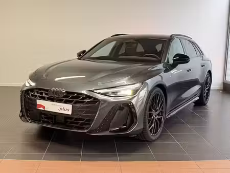 Audi A6 2.0 TDI 204 S line