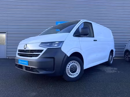 Volkswagen Transporter T7 286