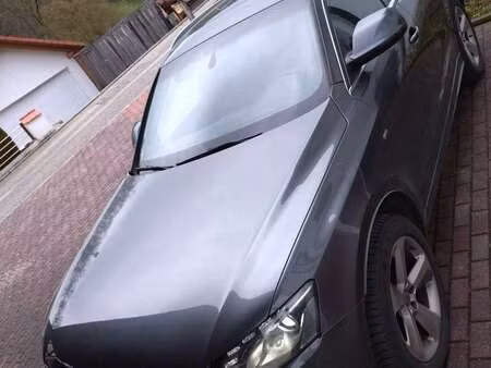 Audi Q5 2.0 TDI 170 quattro