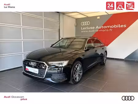 Audi A6 2.0 TDI 299 Business Executive quattro