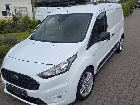 Ford Transit 1.5 101 Trend