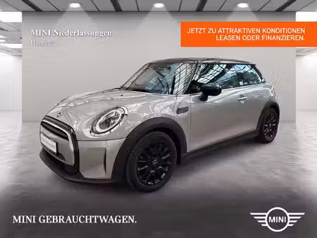 Mini Mini Cooper 1.5 136 Classic
