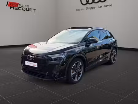 Audi Q4 e-tron 45 285