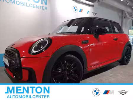 Mini Mini John Cooper Works 1.5 136