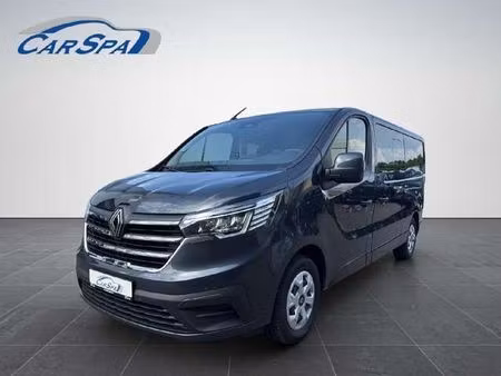 Renault Trafic 2.0 dCi 150 Evolution