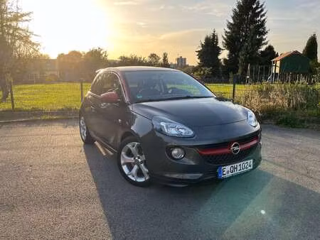 Opel Adam 1.4 150