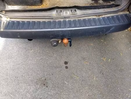 Opel Combo 1.7