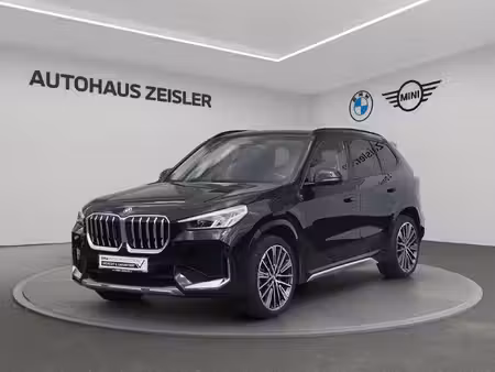 BMW X1 30e 1.5 150 xDrive