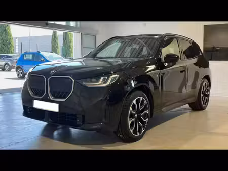 BMW X3 30e 2.0 xDrive