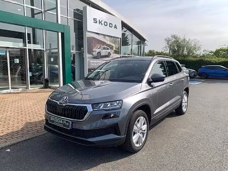 Škoda Karoq 1.5 TSI 150