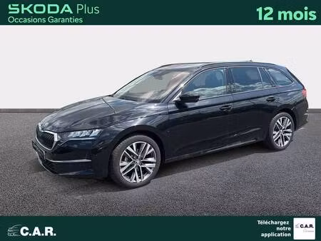 Škoda Octavia 1.5 FSI 150